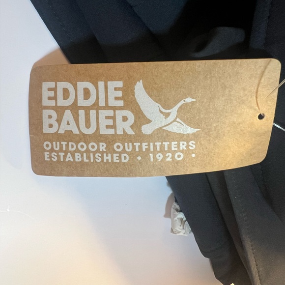 🆕Eddie Bauer Men’s Ultimate Voyager Travel Blazer – Size 44 - Picture 16 of 16